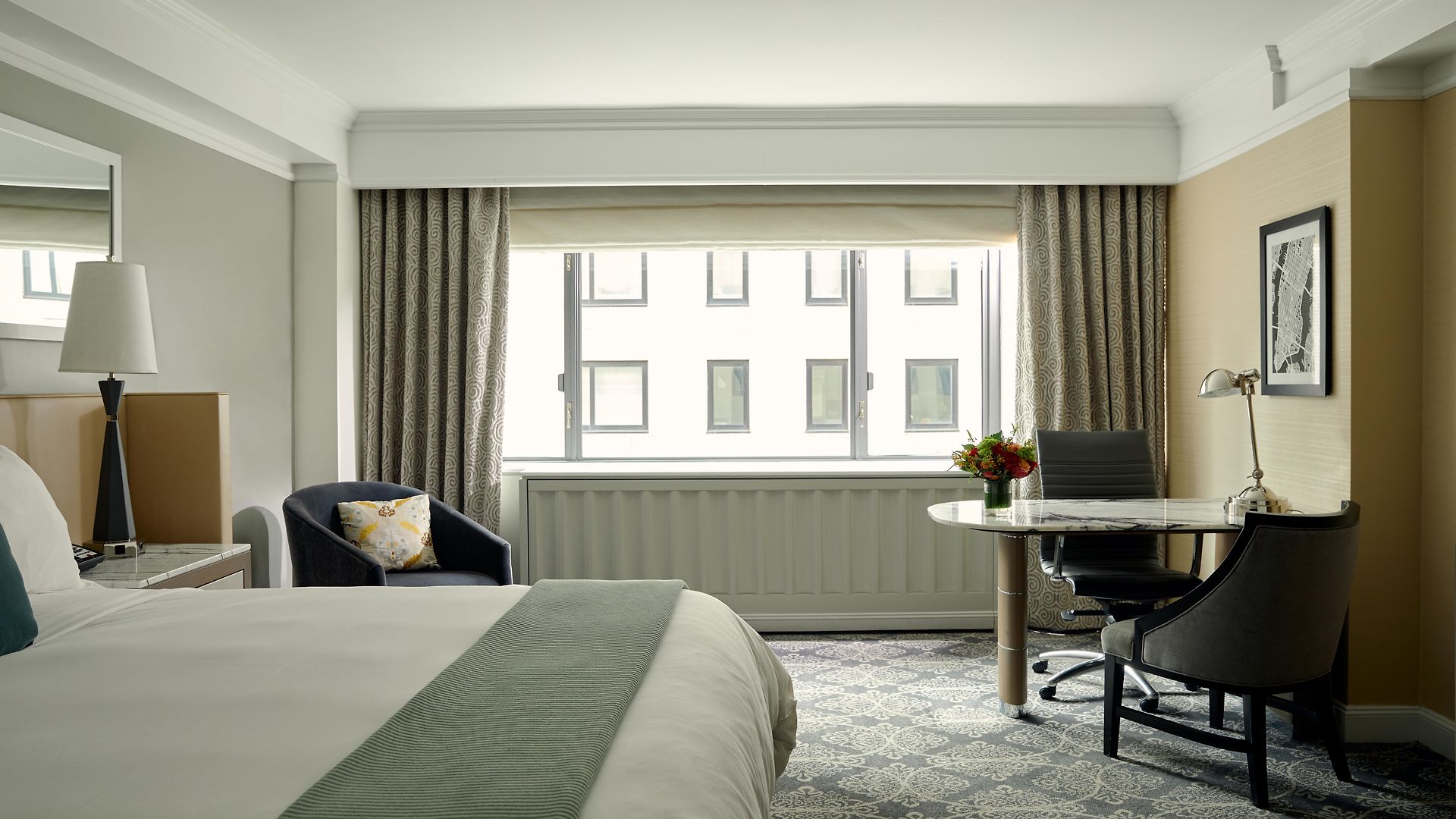 Hotel Loews Regency New York