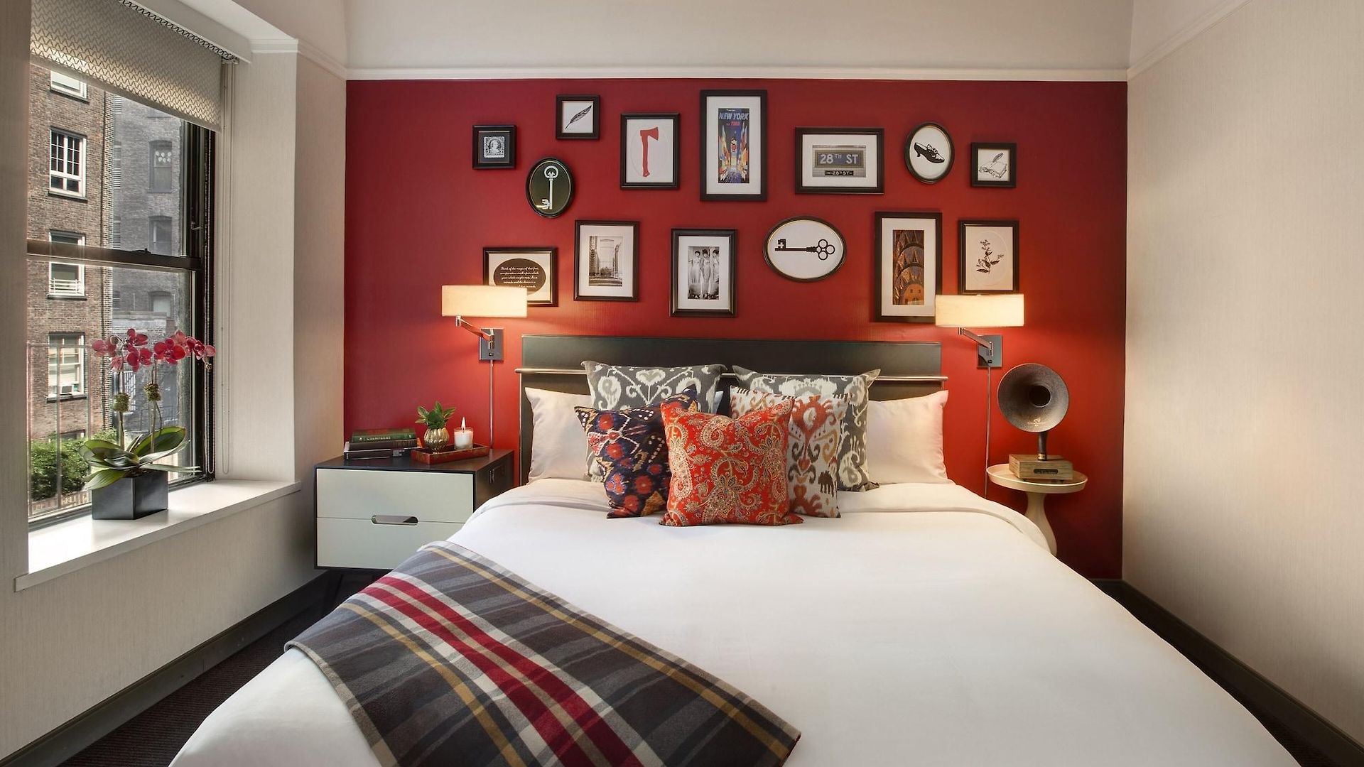 The Redbury Hotel 4*