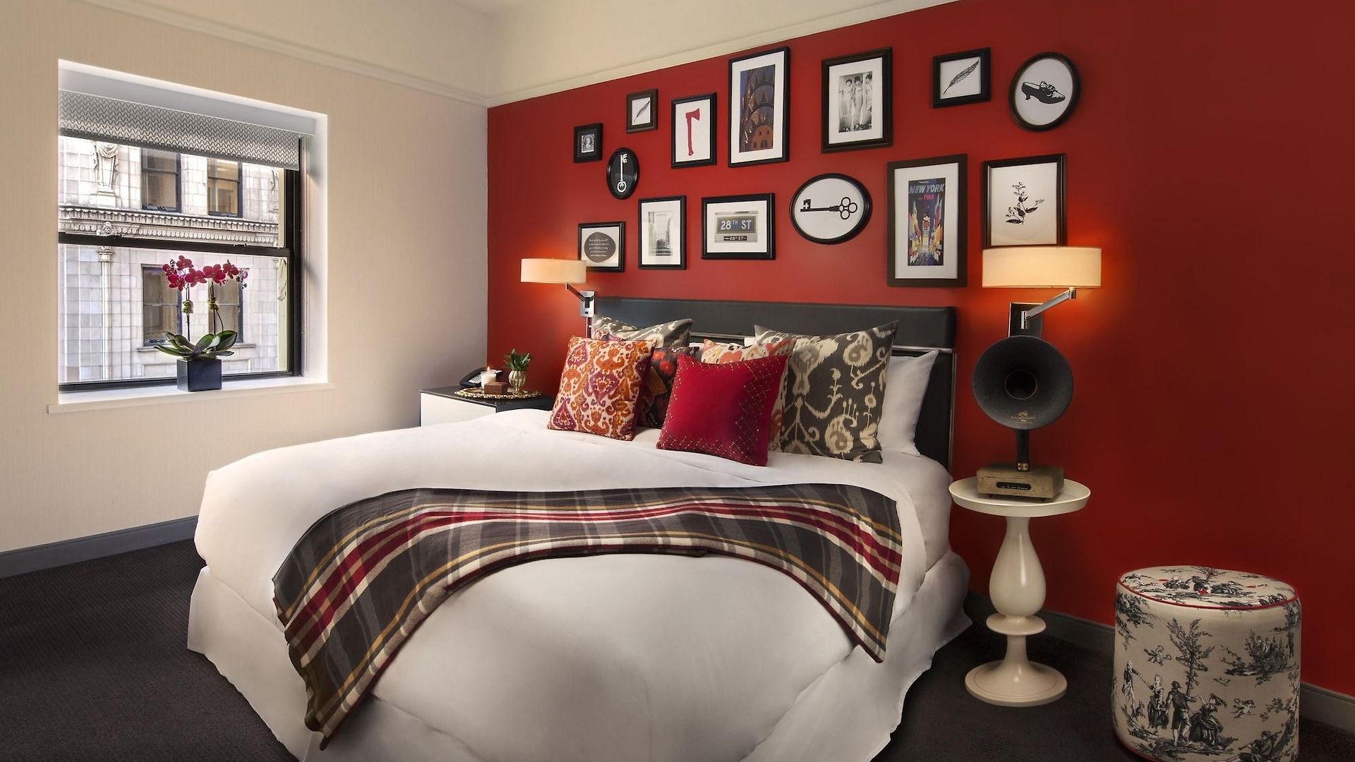 Hotel The Redbury 4*