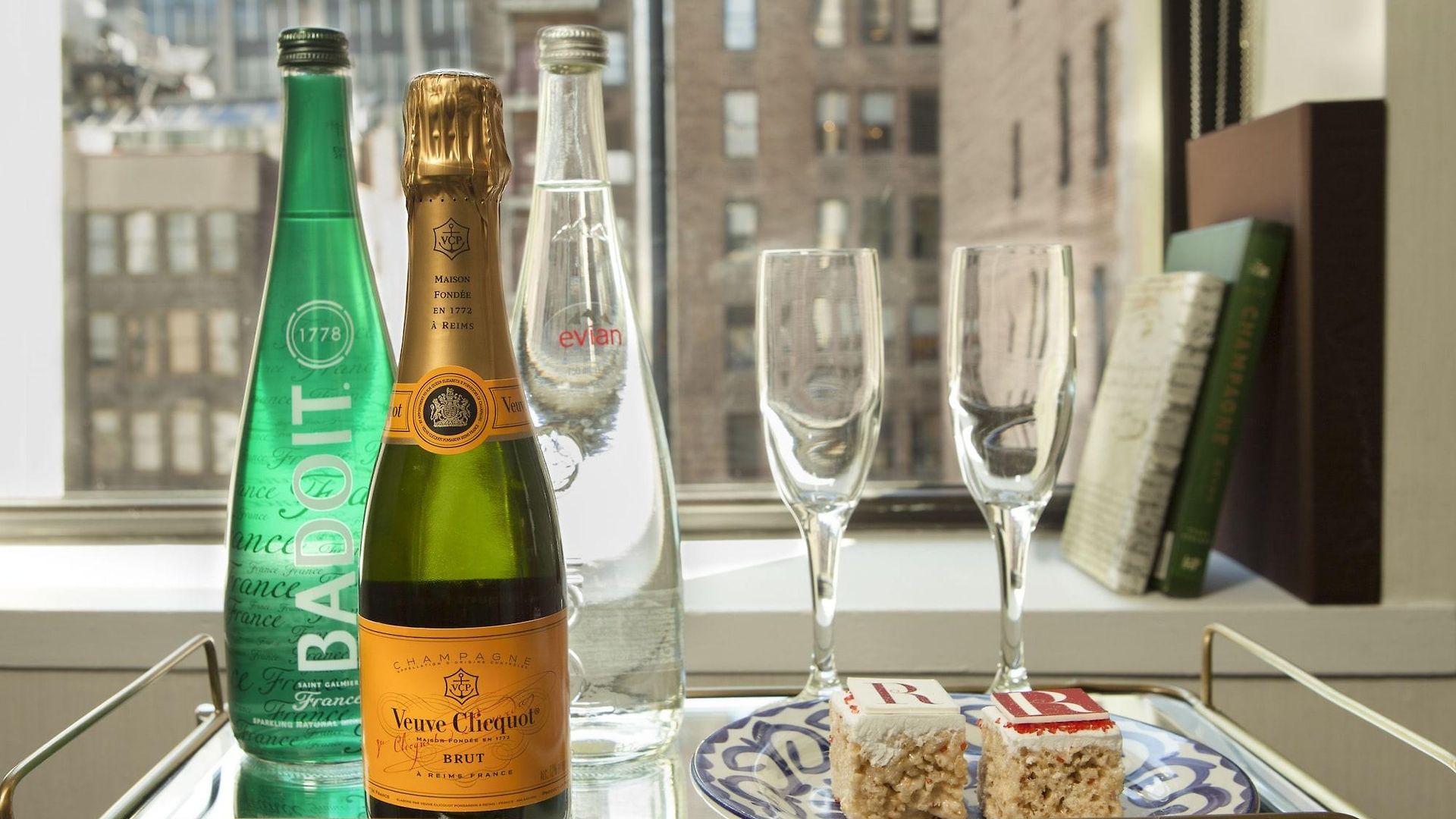 The Redbury New York