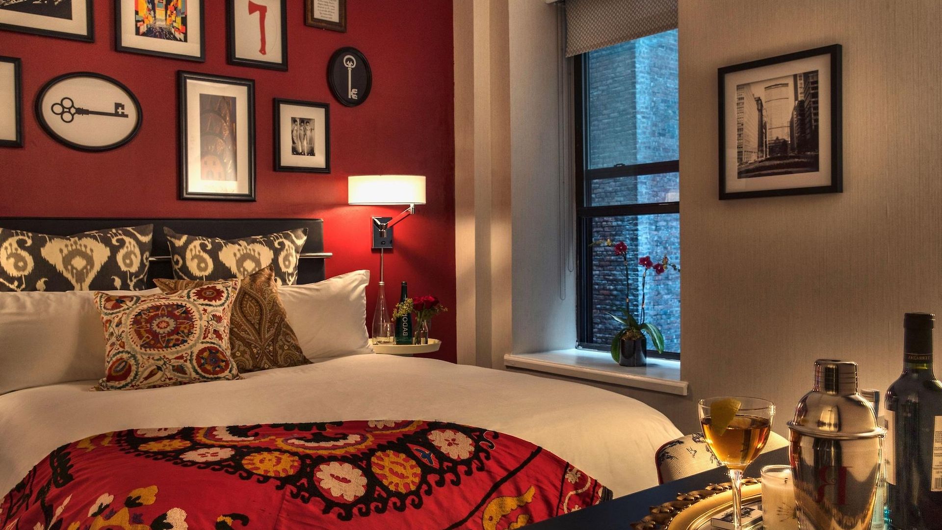 The Redbury New York