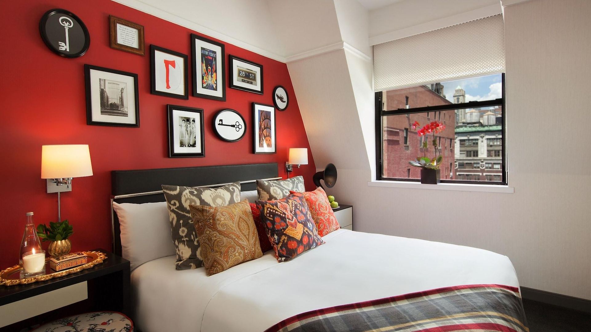 Hotel The Redbury New York