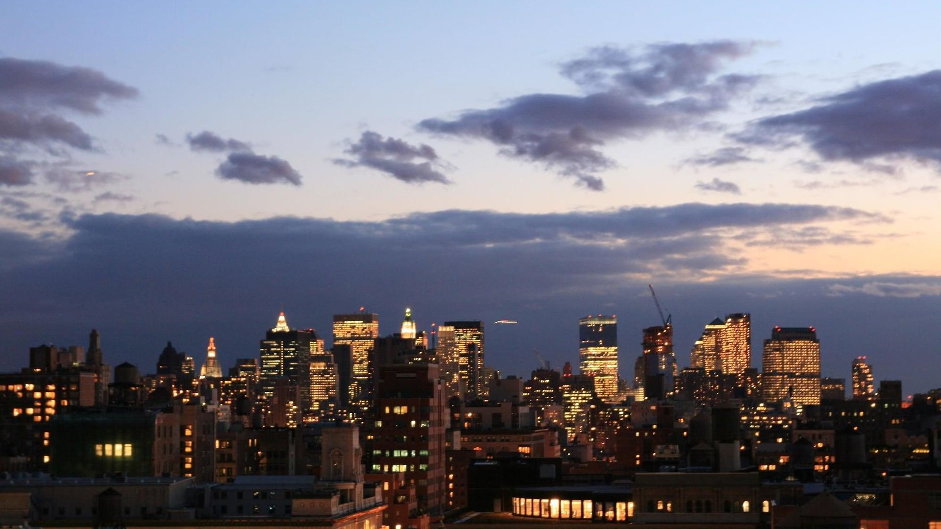 Hotel Hampton Manhattan Chelsea 3*