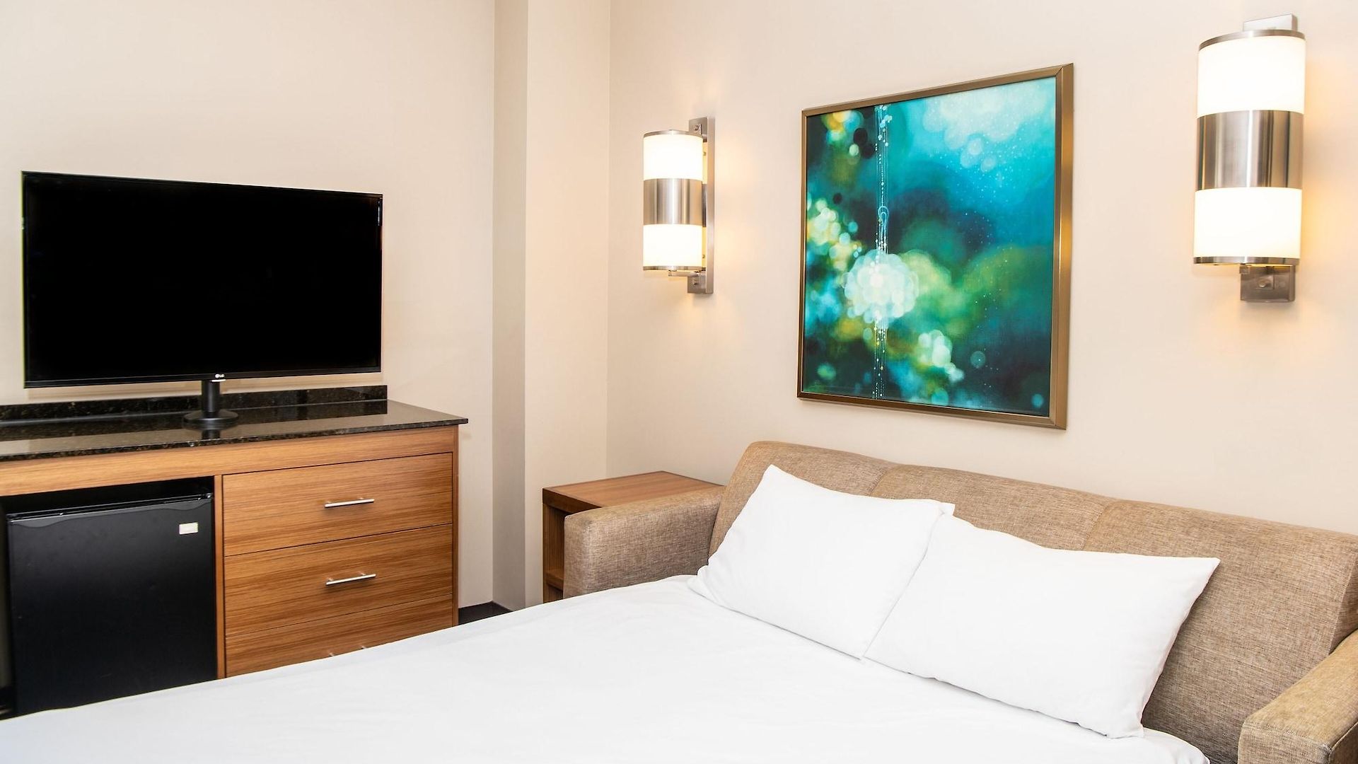 Hyatt Place New York/midtown-south Hotel New York