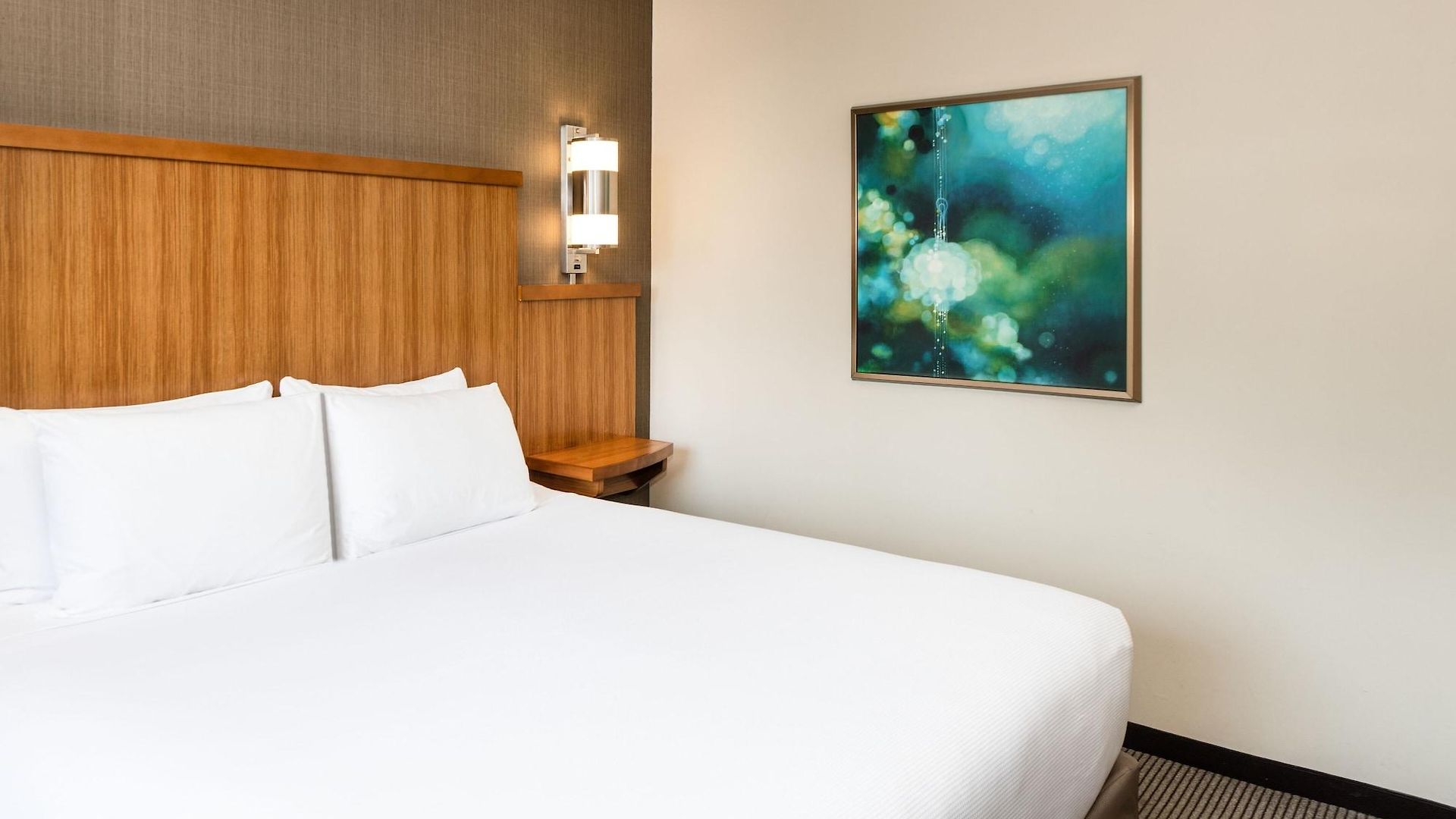 Hyatt Place New York/midtown-south