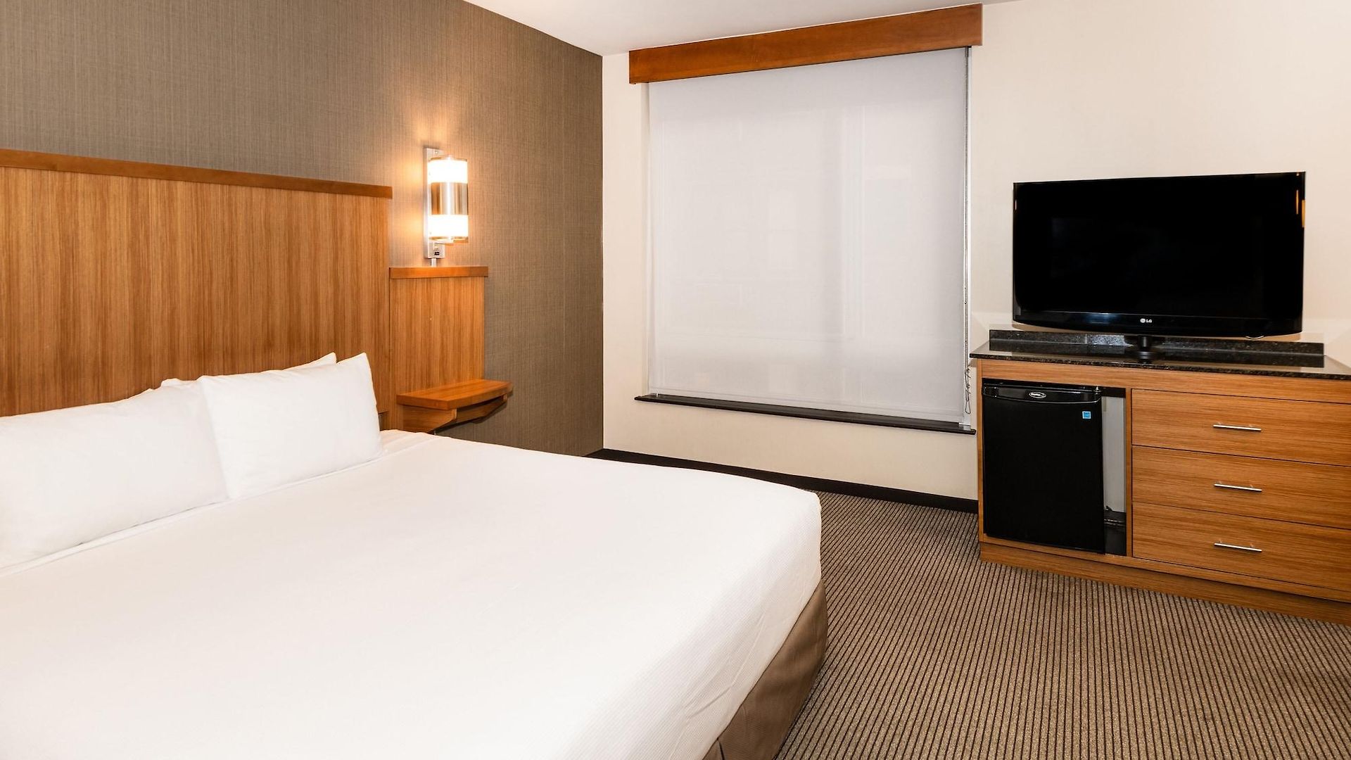 Hyatt Place New York/midtown-south