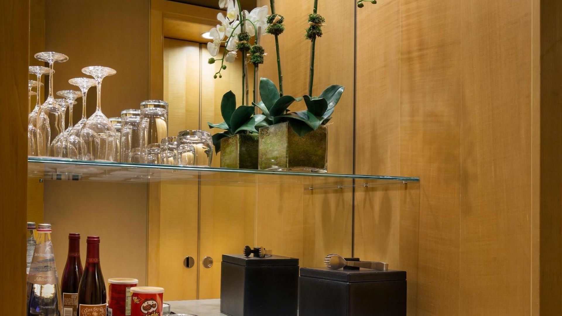 Hotel Four Seasons New York