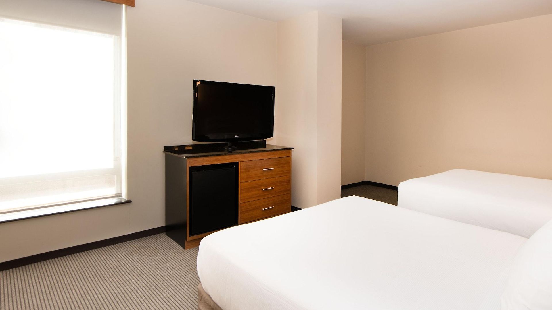 Hotel Hyatt Place New York/midtown-south