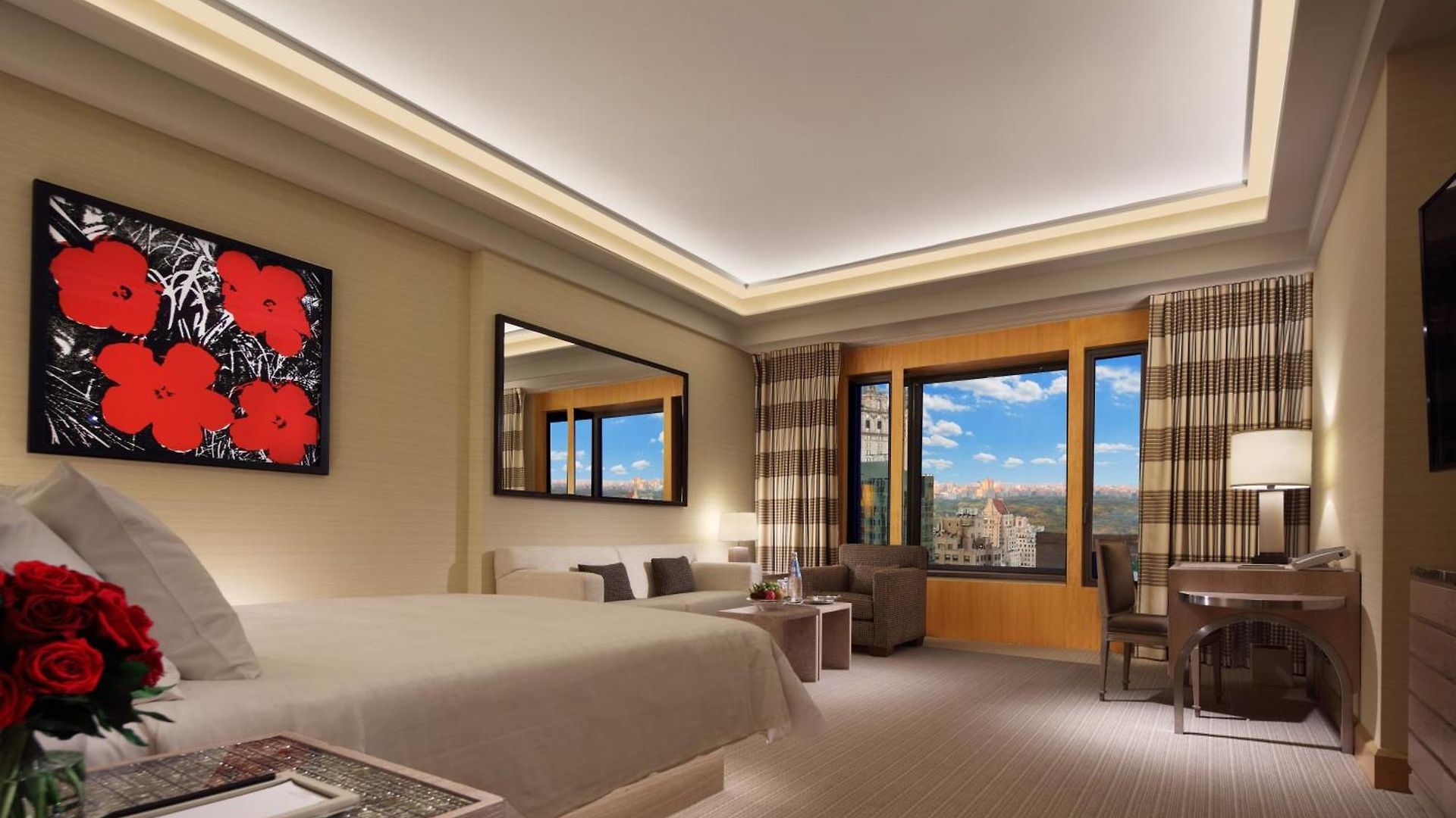 Hotel Four Seasons 5*