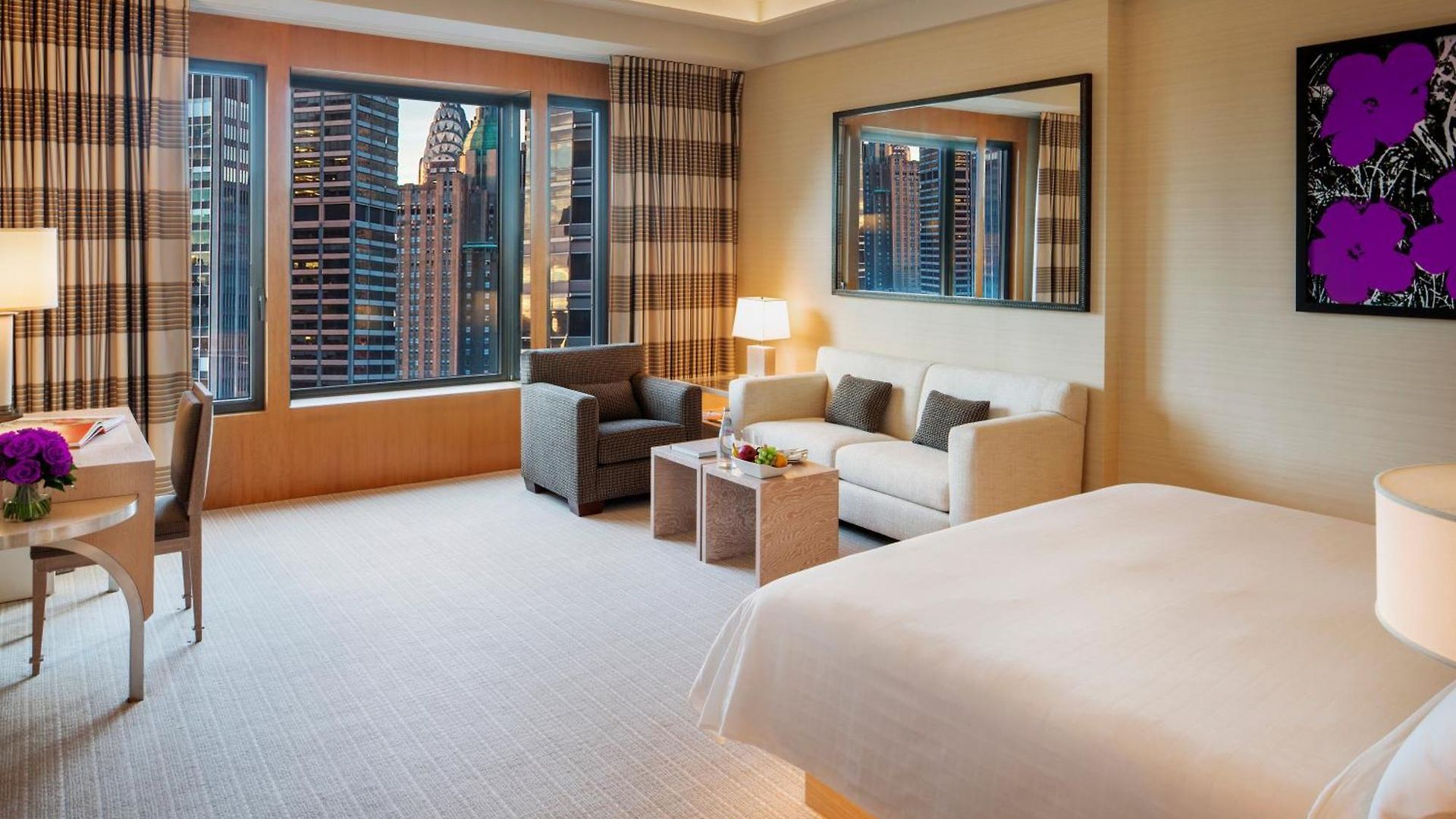 Four Seasons New York