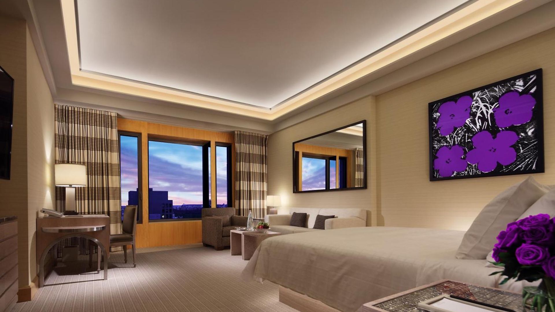 Hotel Four Seasons New York