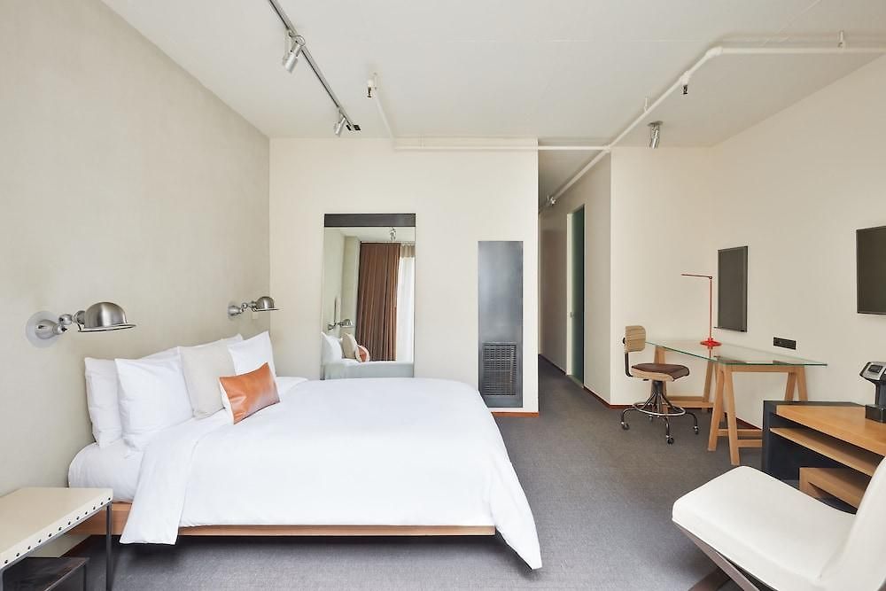 Hotel Chambers New York