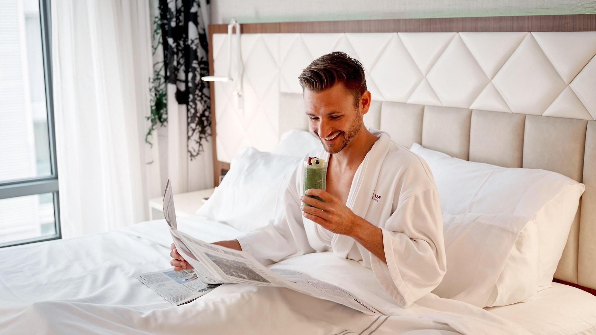 Hotel Even - Times Square South By Ihg 4*