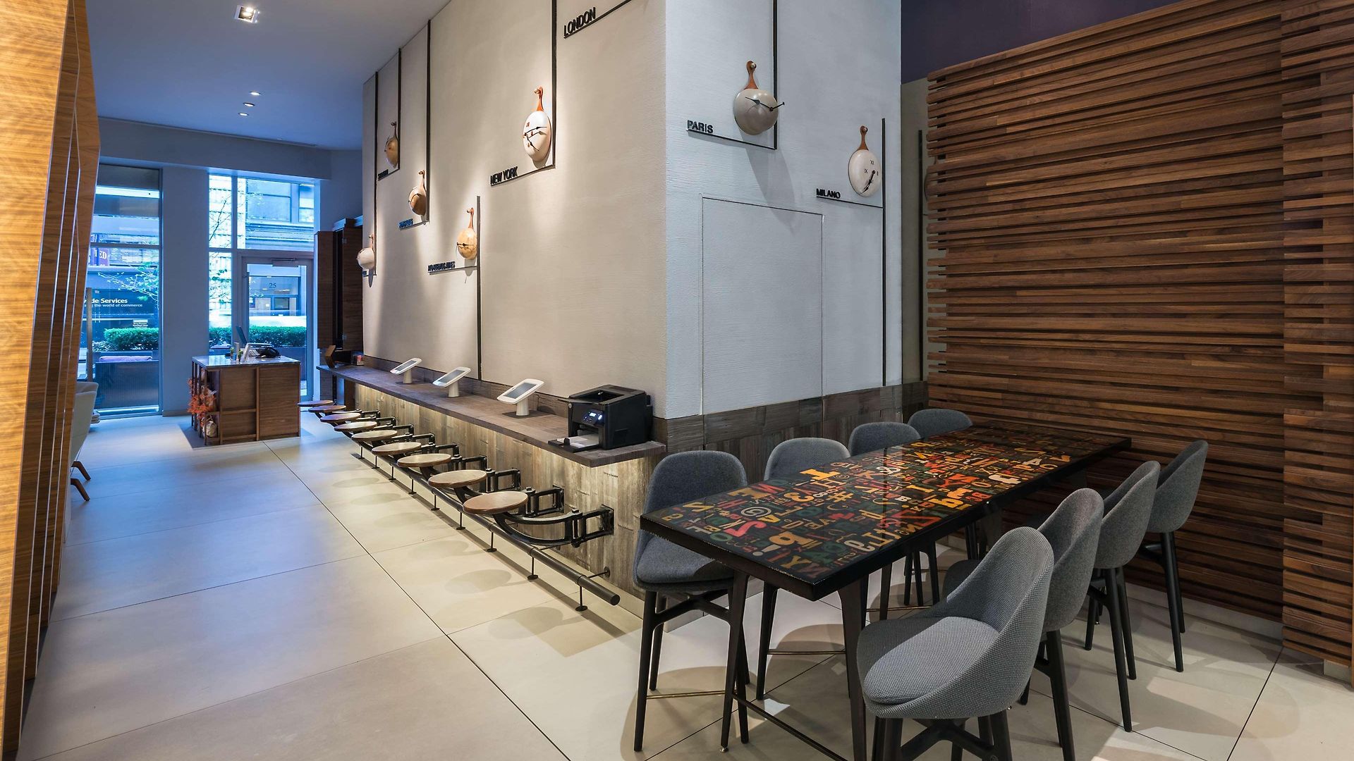 Hyatt Herald Square 4*