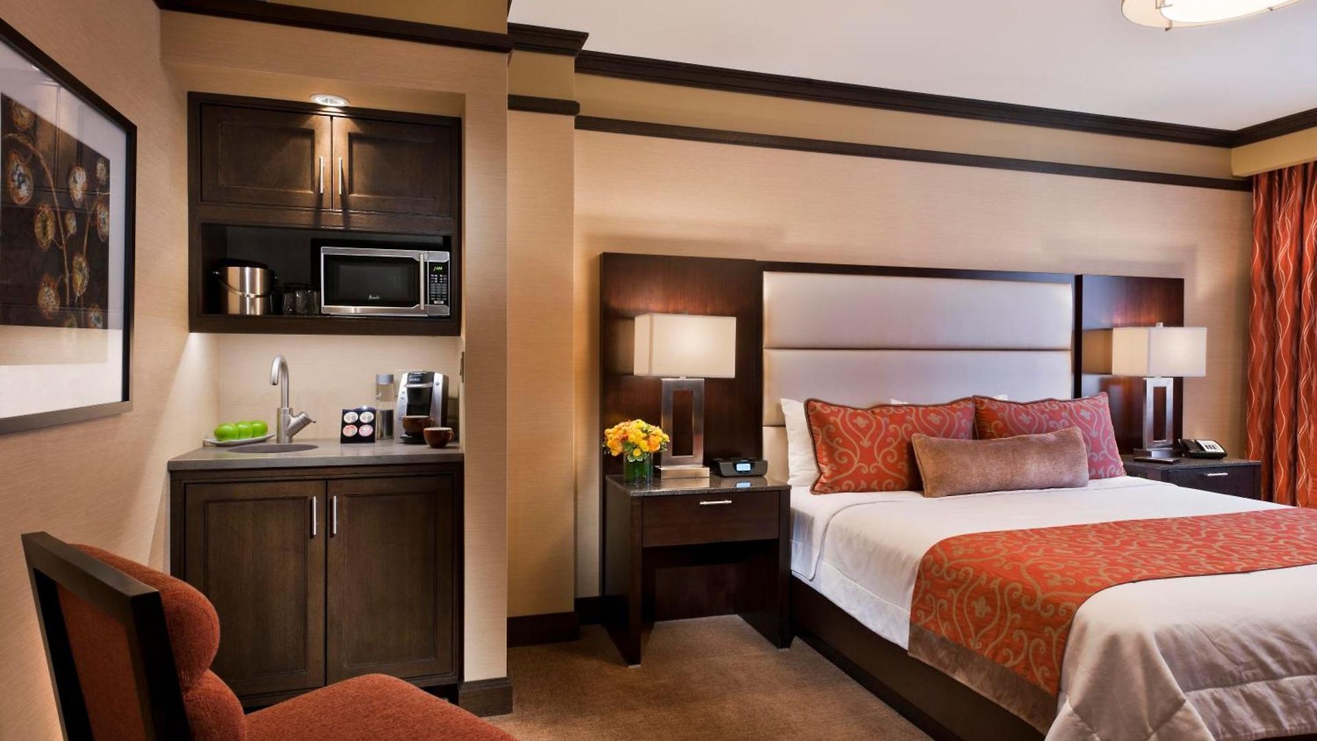 The Pearl 4* New York