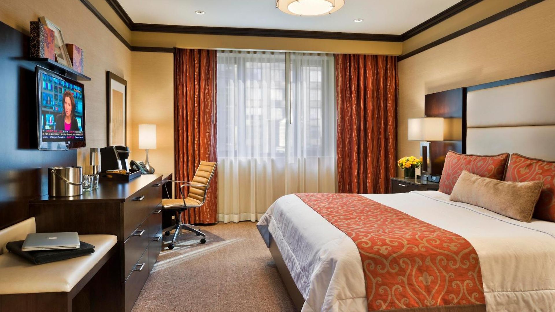 The Pearl Hotel 4*