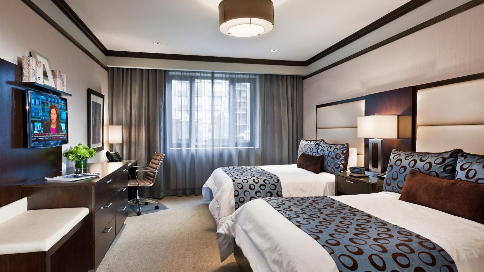 The Pearl Hotel 4*