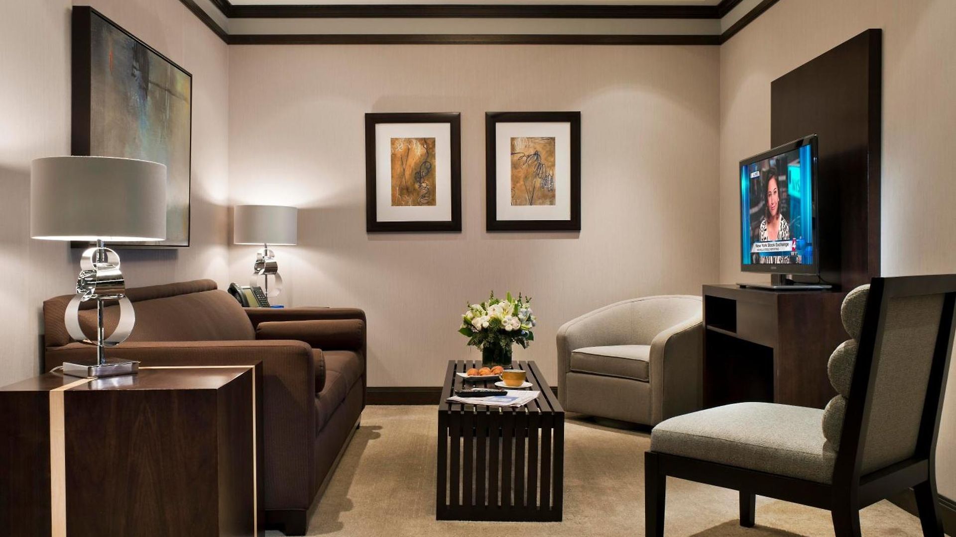 Hotel The Pearl
