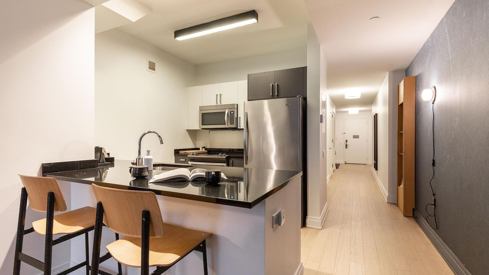 Mint House 70 Pine By Kasa Hotel
