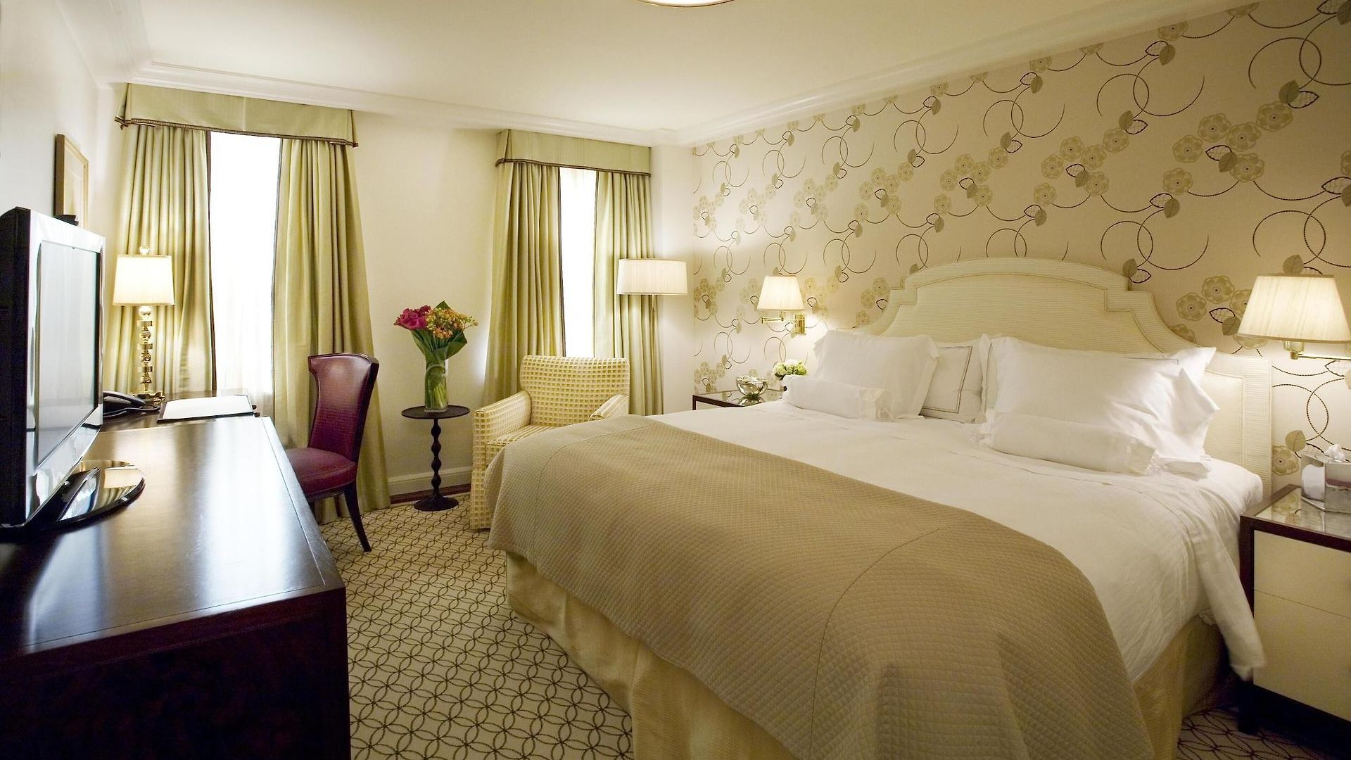 The Carlyle, A Rosewood New York