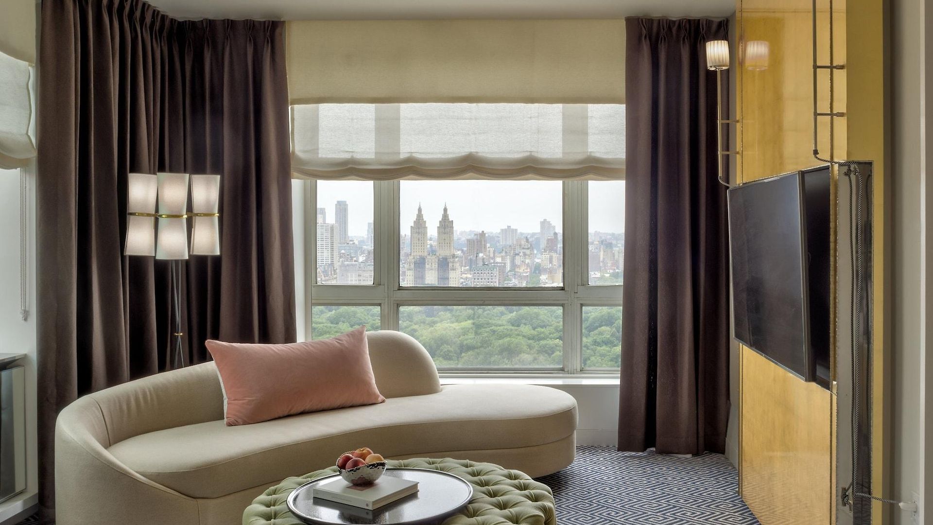 The Carlyle, A Rosewood 5*