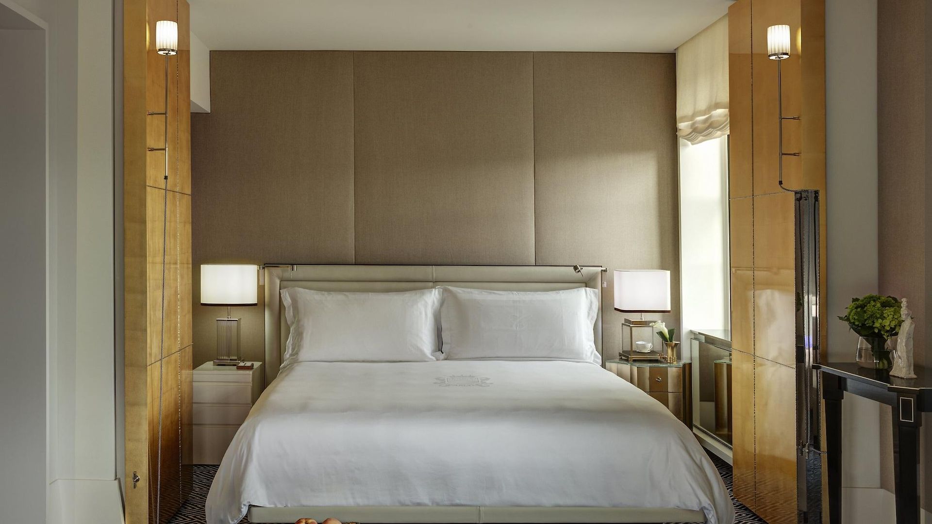 Hotel The Carlyle, A Rosewood