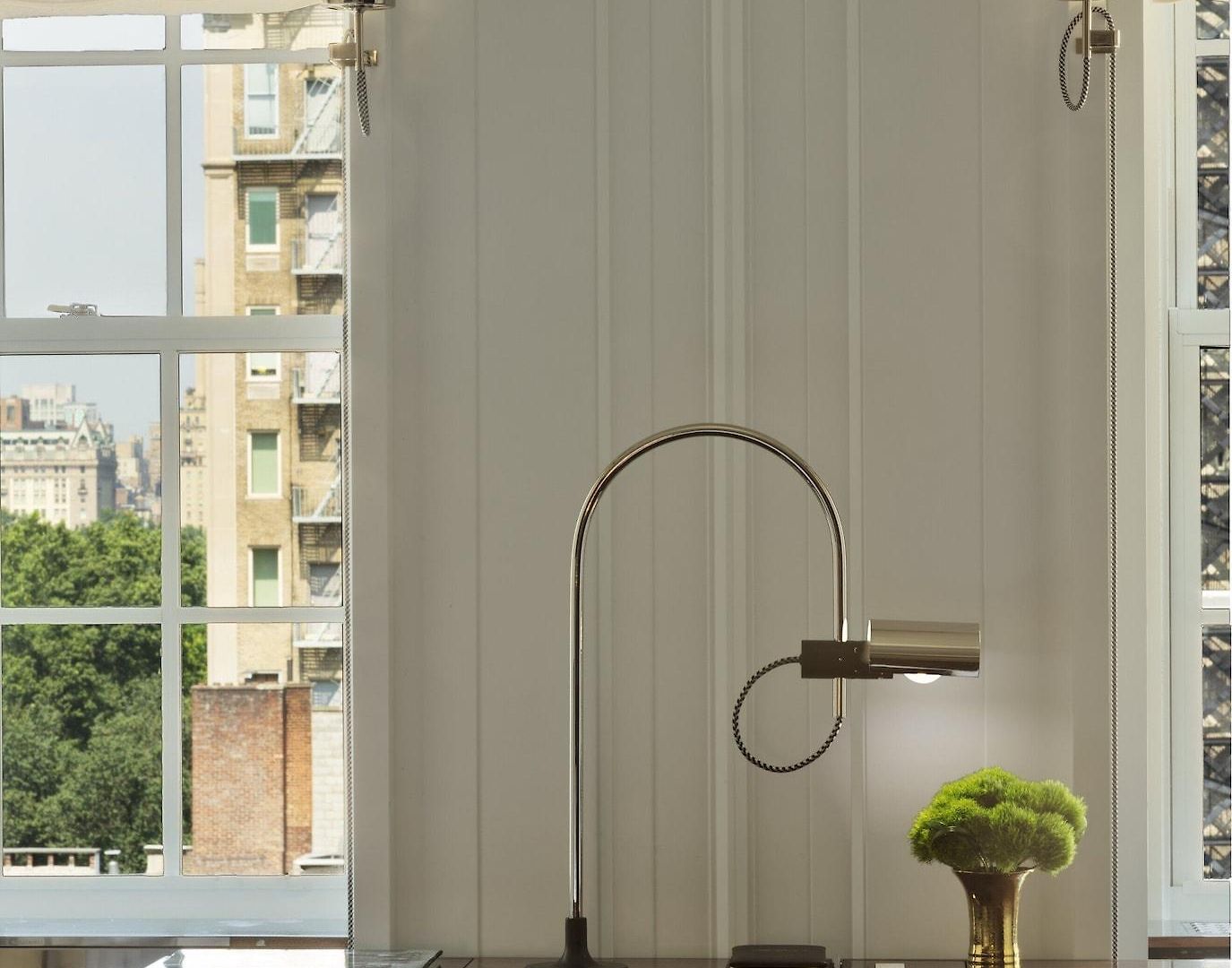 The Carlyle, A Rosewood 5*