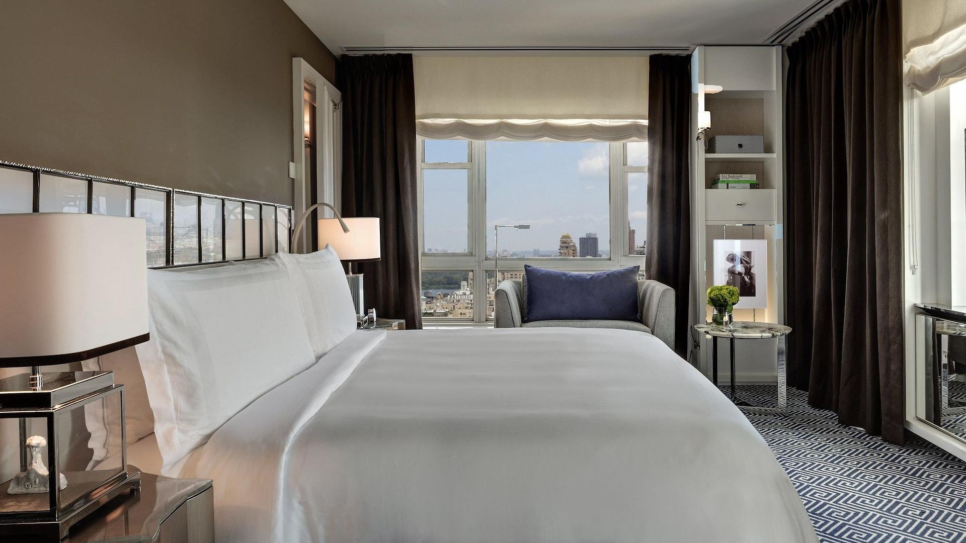 The Carlyle, A Rosewood 5*