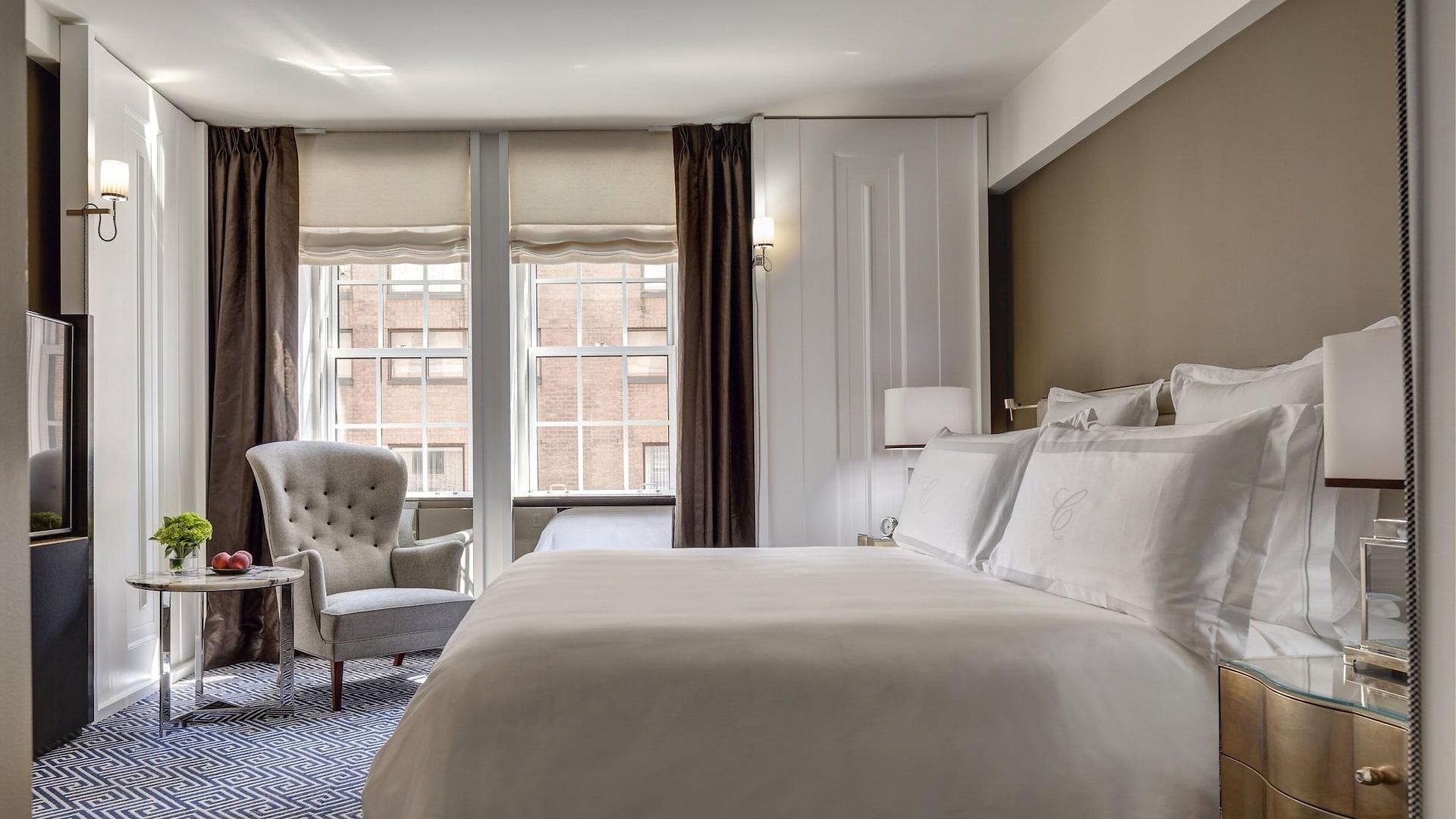 The Carlyle, A Rosewood Hotel 5*