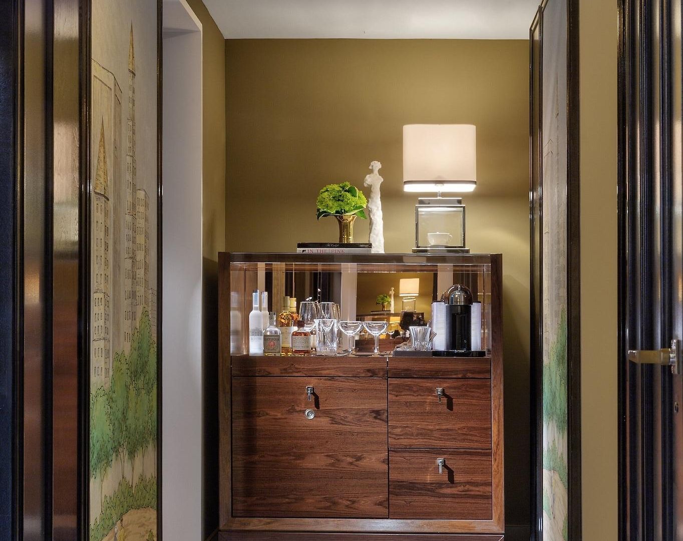 The Carlyle, A Rosewood 5*