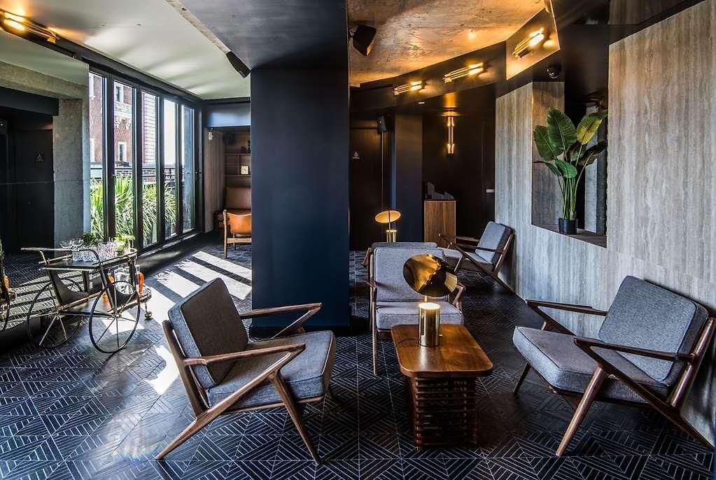 Hotel Henri 4*