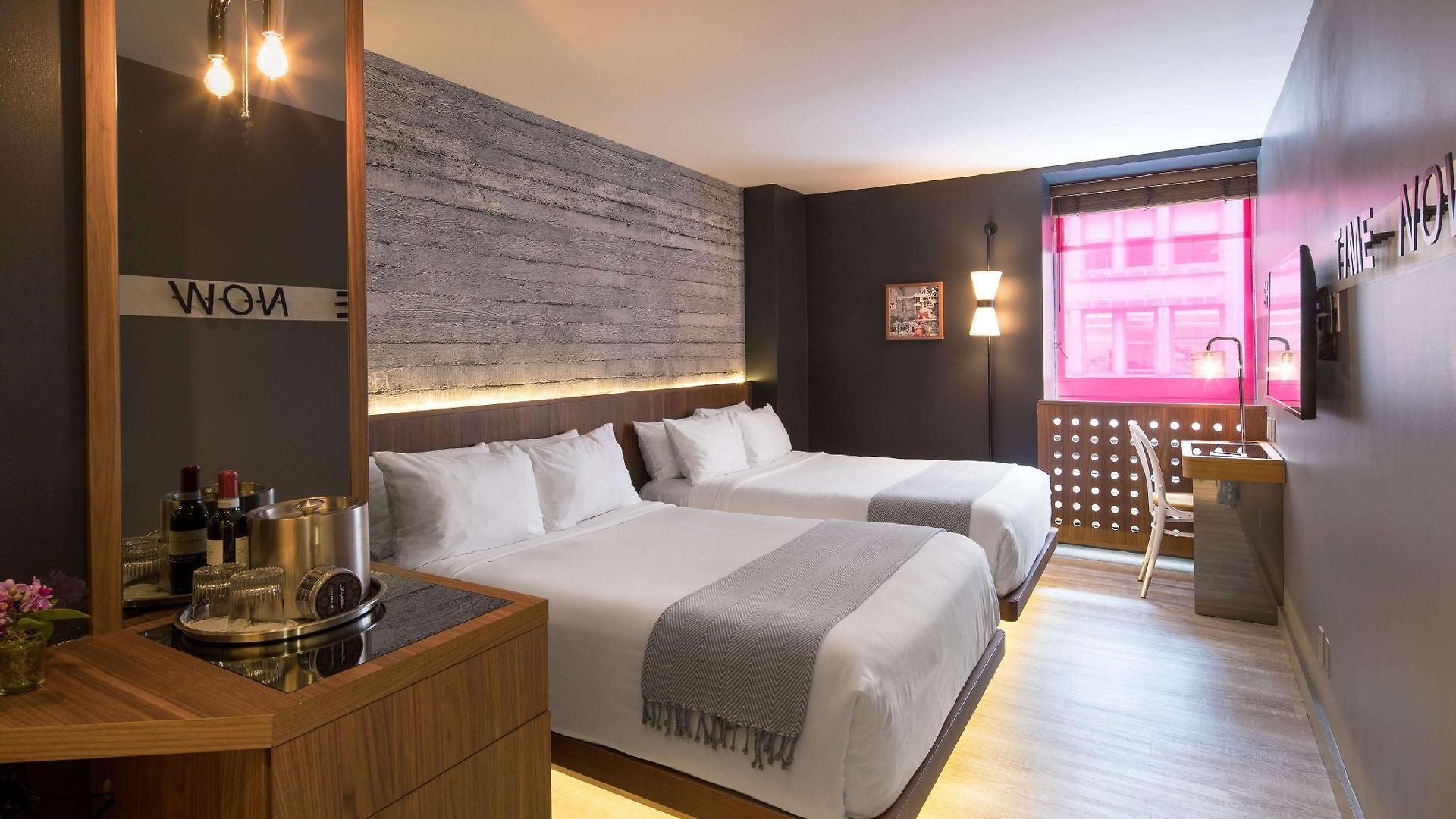 Henri Hotel New York