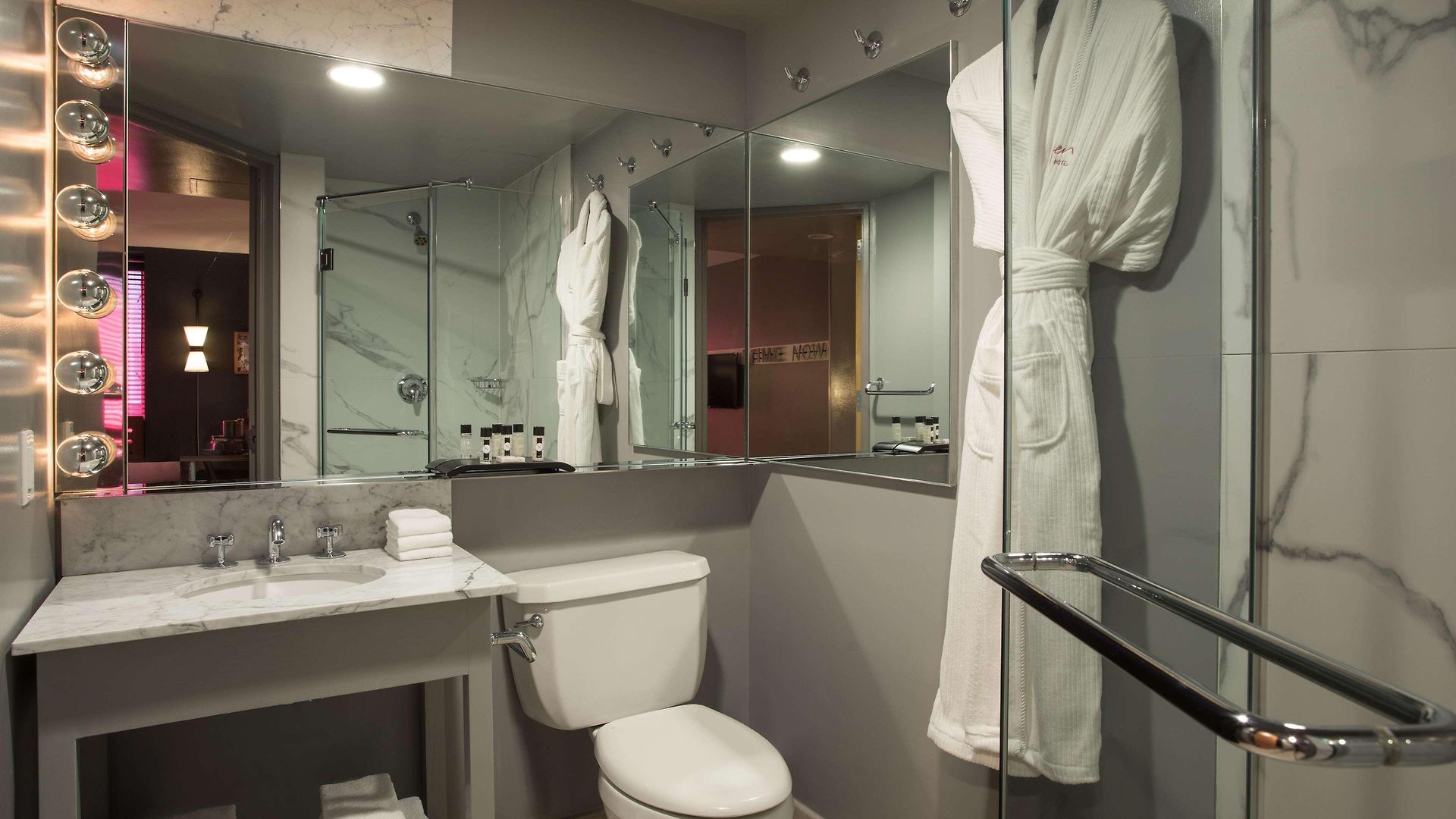 Henri Hotel New York