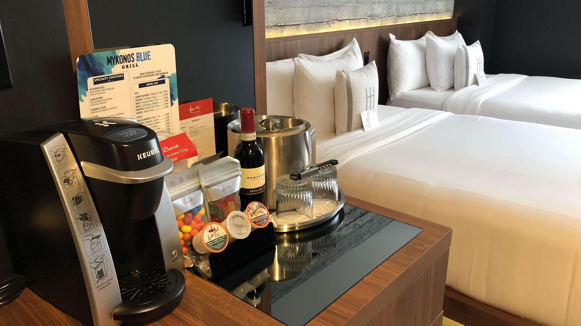 Hotel Henri