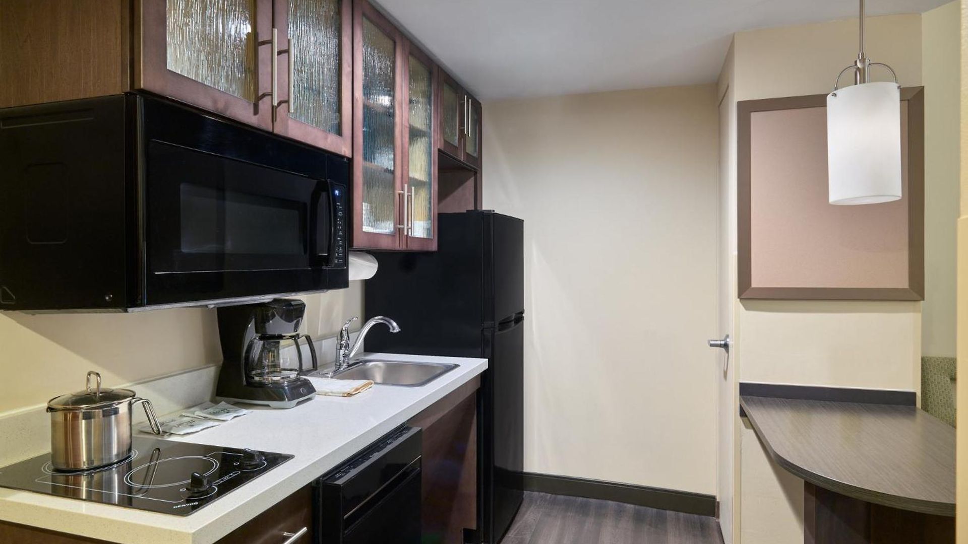 Candlewood Nyc -times Square By Ihg 3*