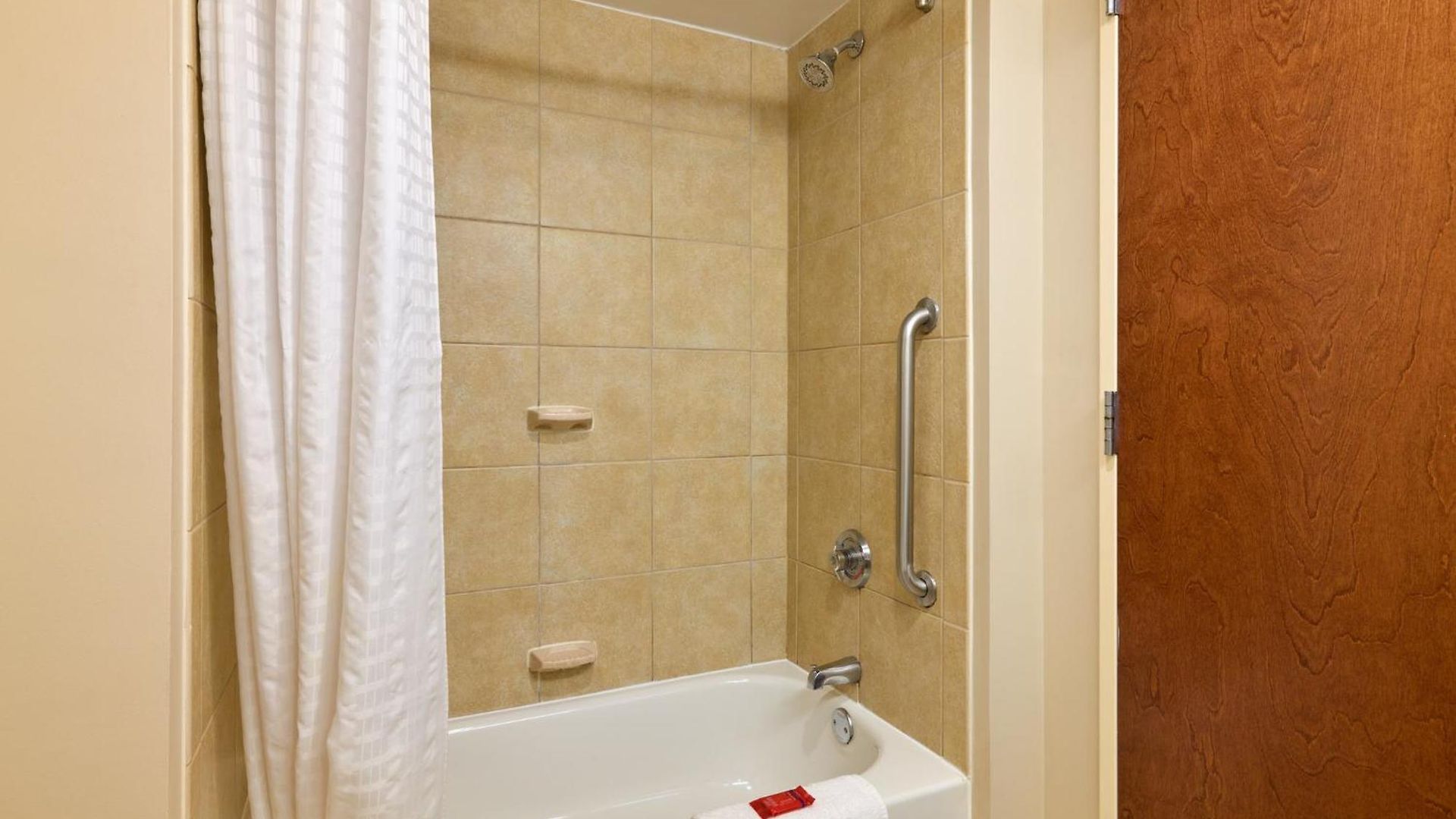 Candlewood Nyc -times Square By Ihg 3* New York
