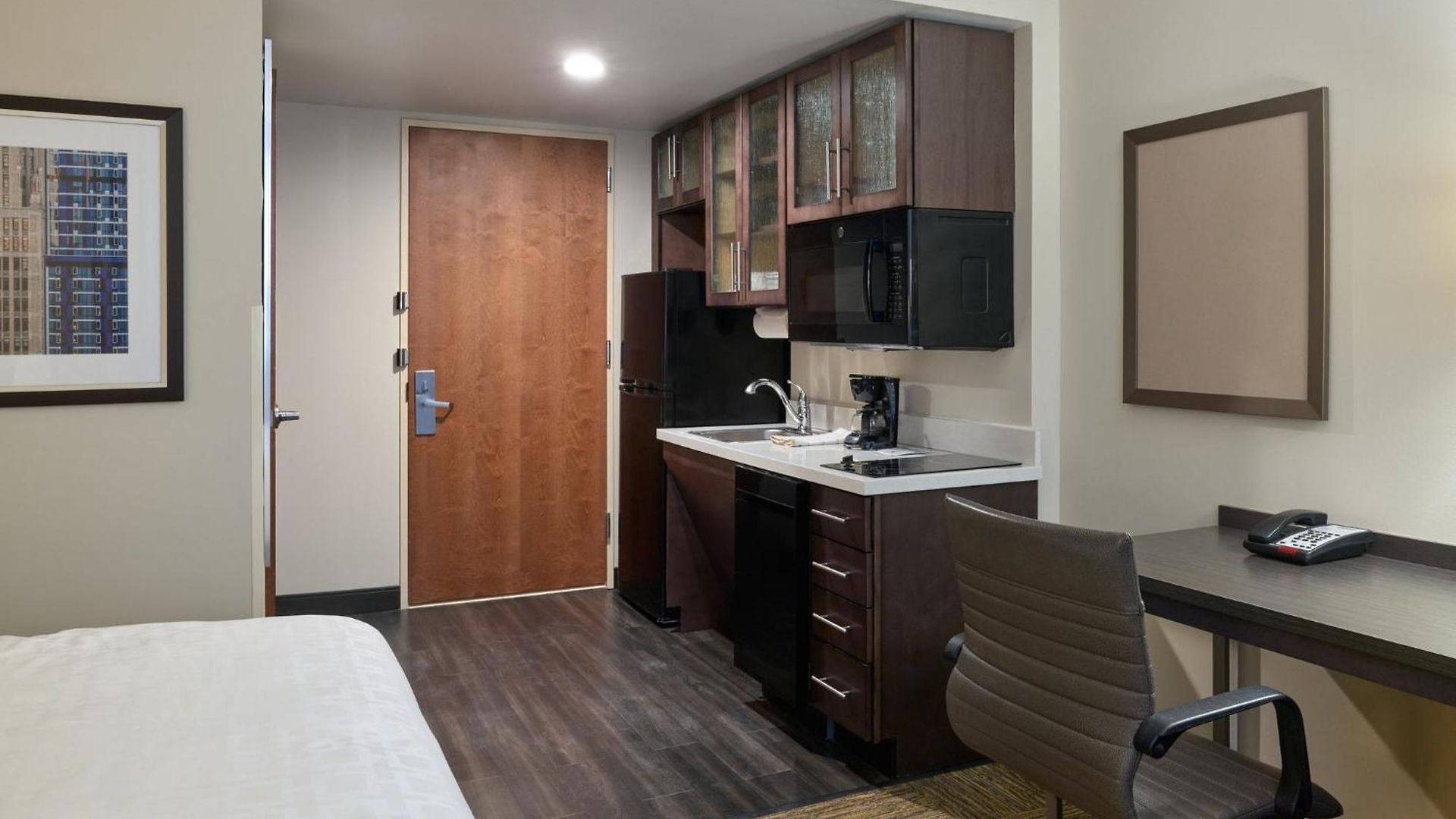 Candlewood Nyc -times Square By Ihg 3*