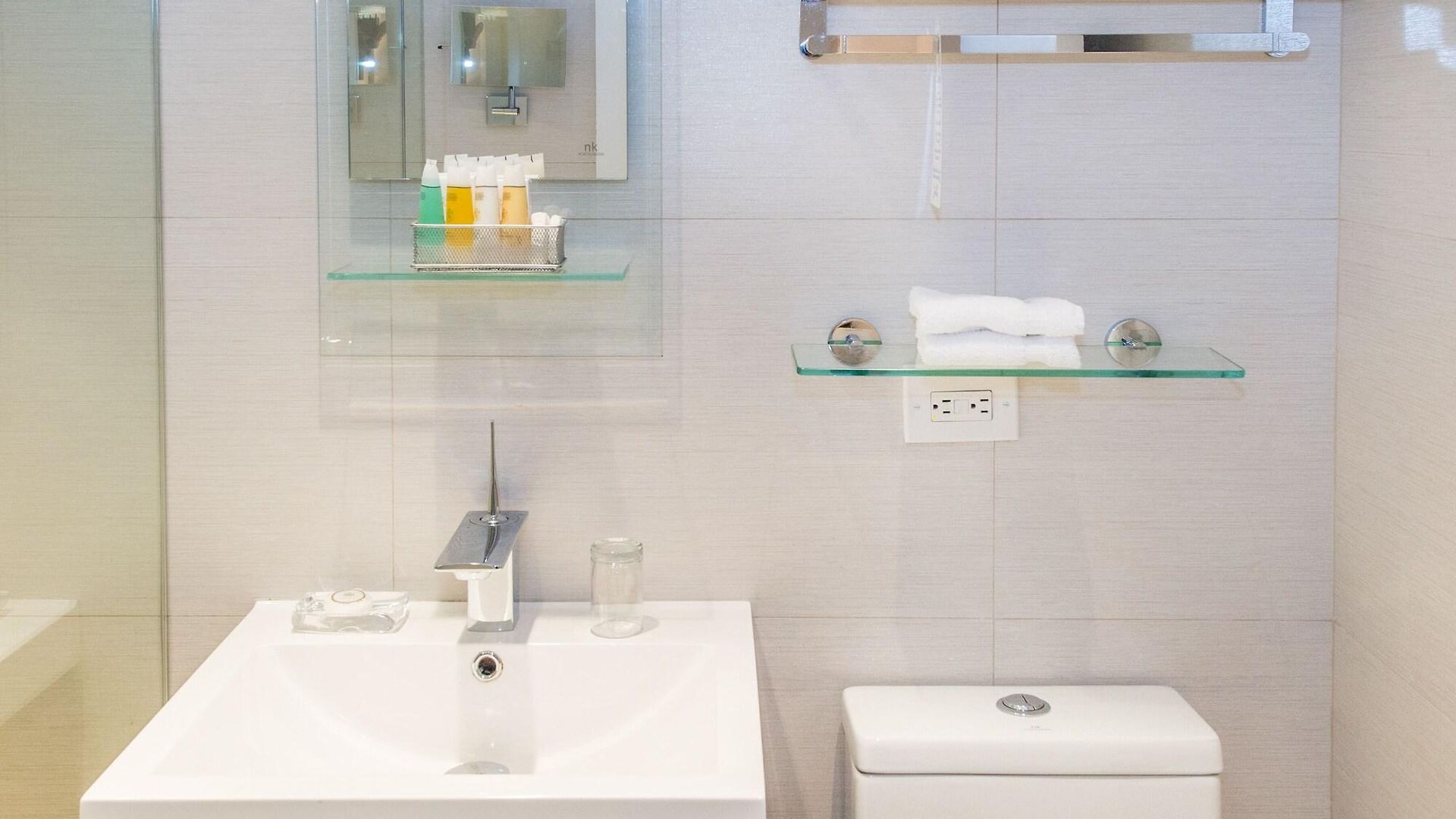 Aparthotel Lombardy