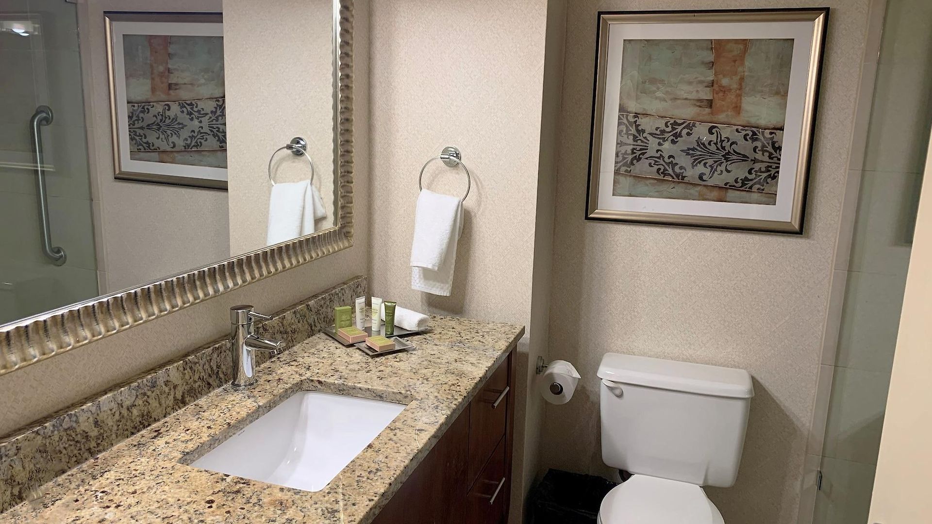 Hotel Hilton Jfk Airport