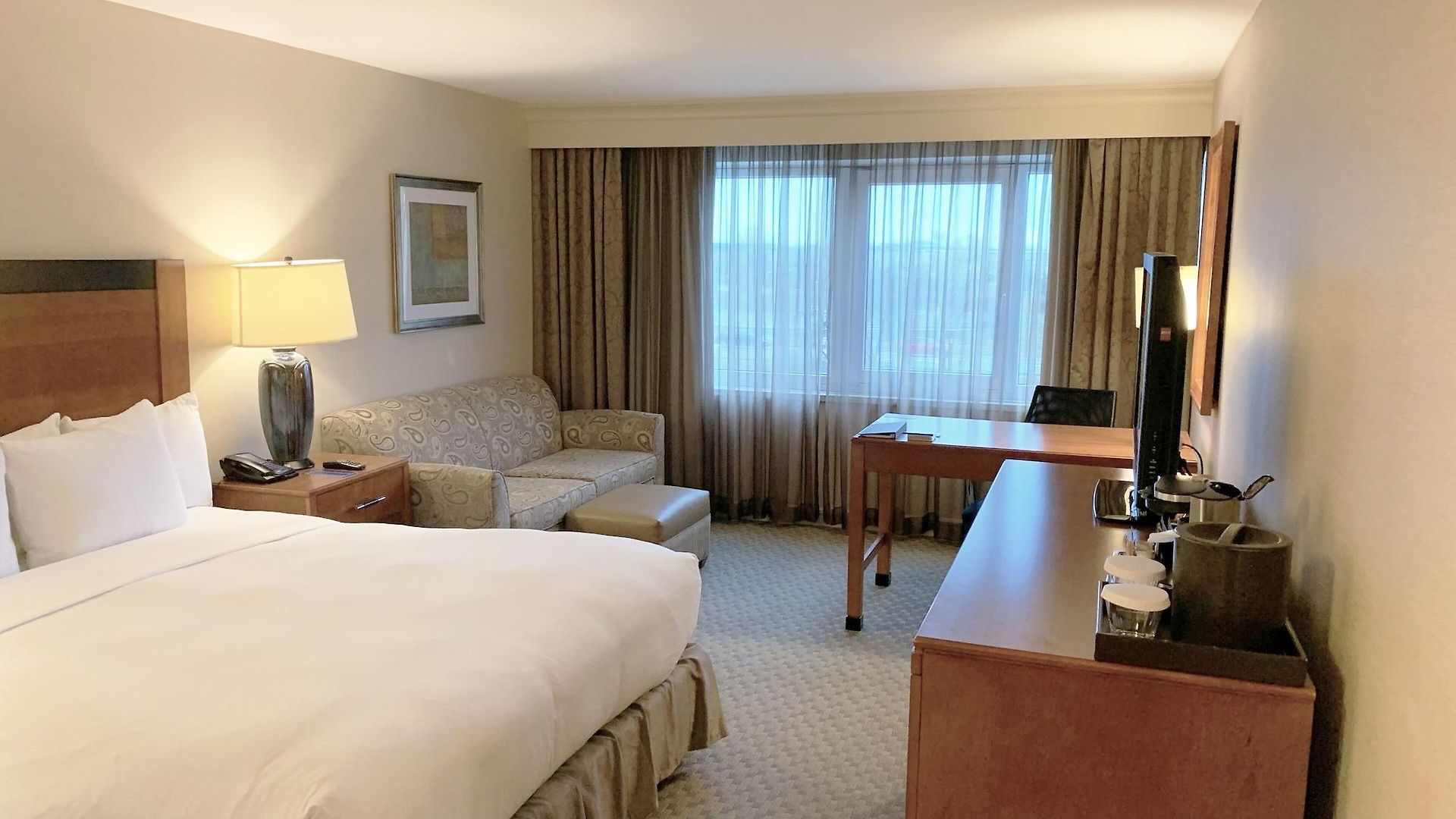 Hilton Jfk Airport