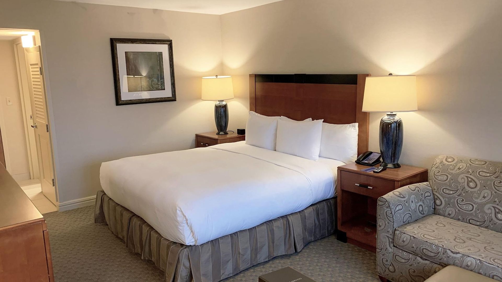 Hilton Jfk Airport 3* New York