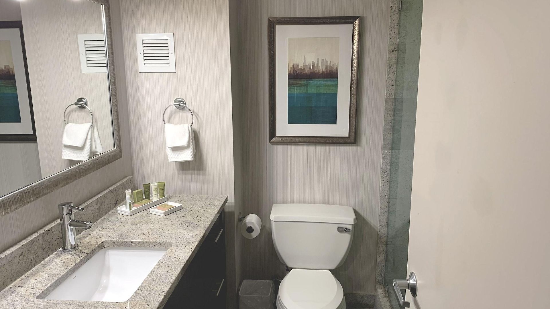 Hilton Jfk Airport Hotel