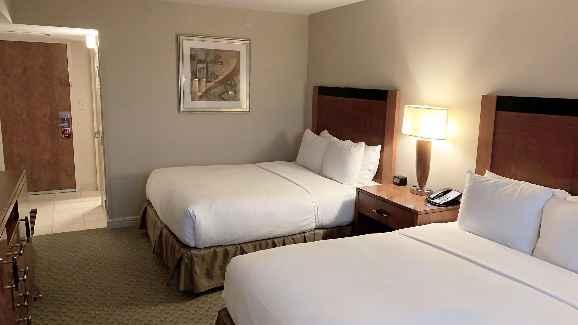 Hilton Jfk Airport Hotel
