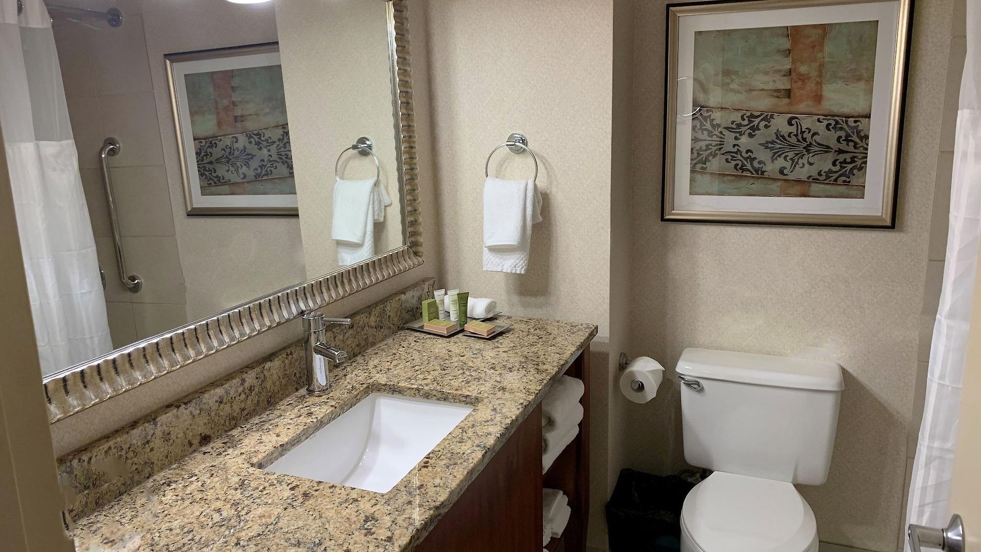 Hilton Jfk Airport New York
