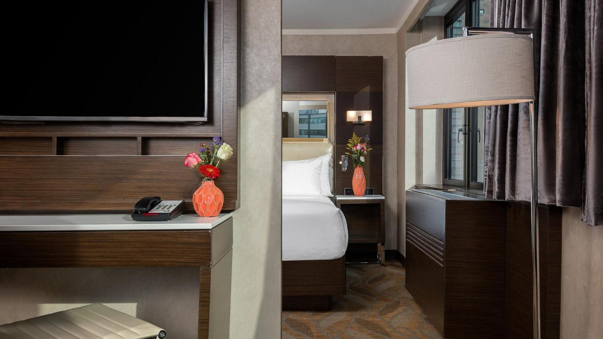 Hotel Brooklyn Downtown By Ihg New York