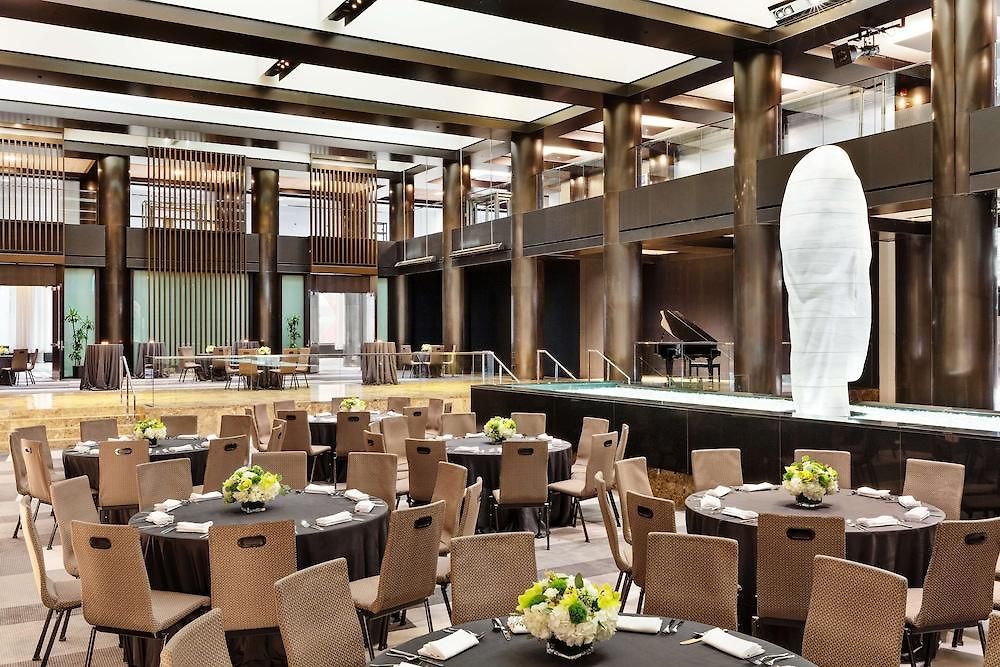 Hotel Hyatt Grand