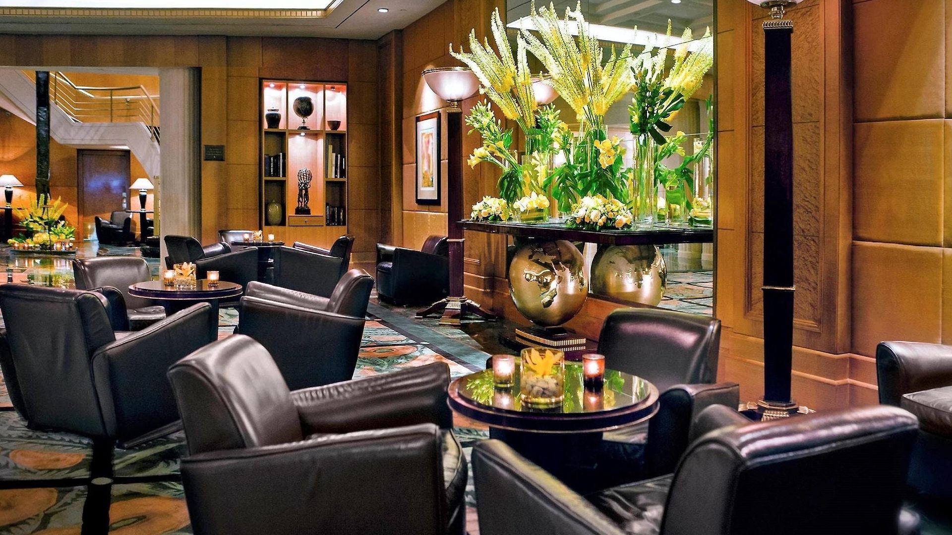 Sofitel Hotel New York