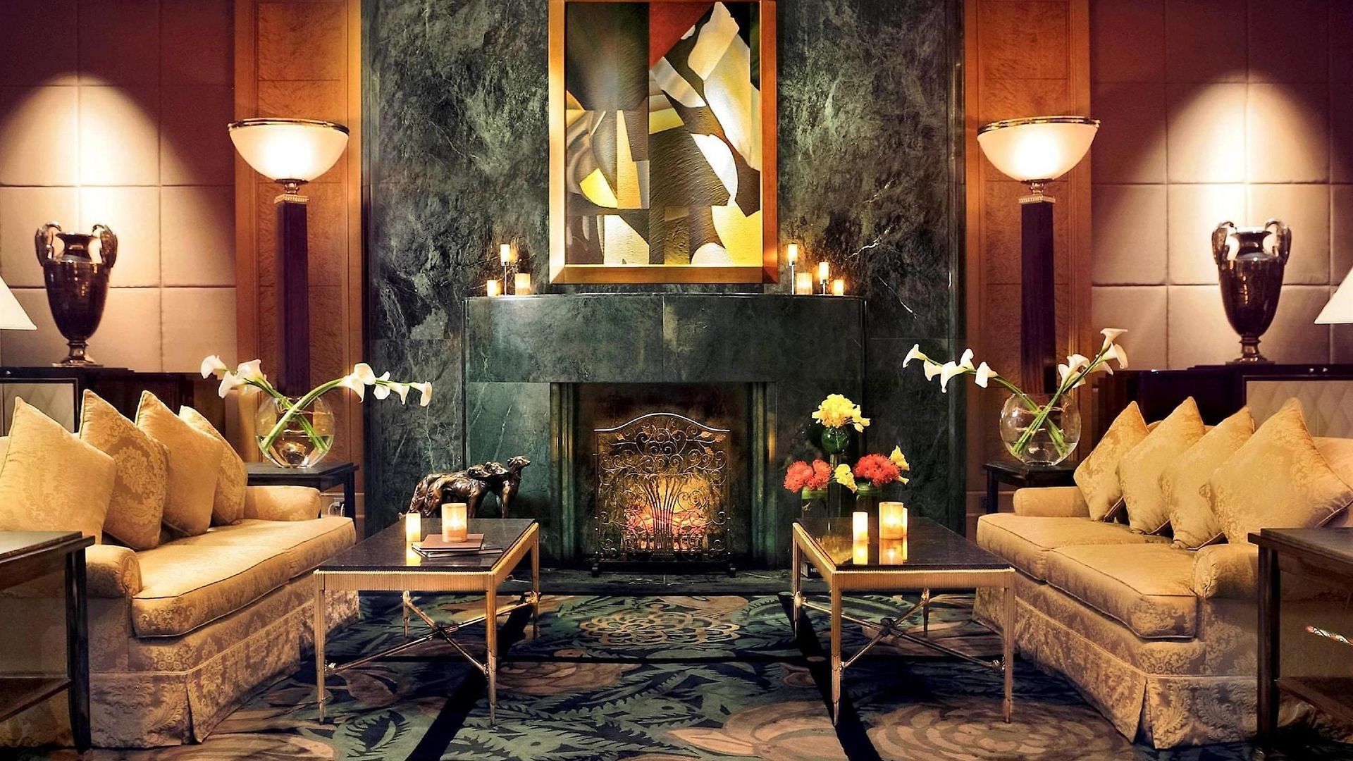 Hotel Sofitel 4*