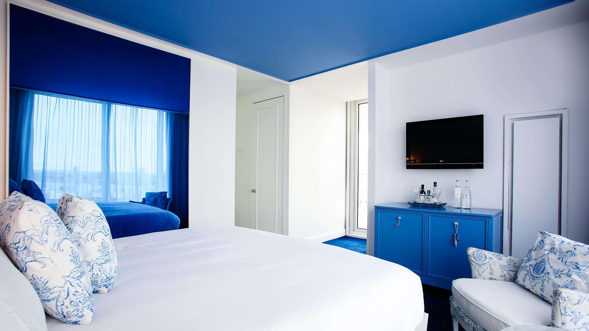 Nomo Soho Hotel