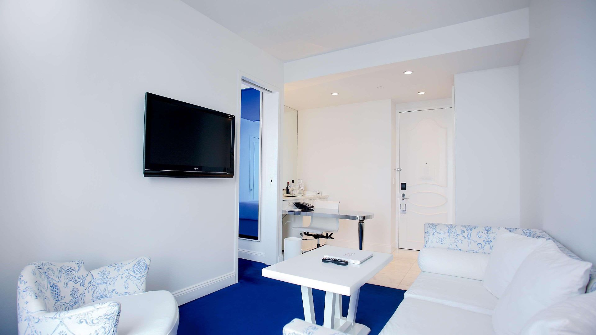 Nomo Soho 4* New York